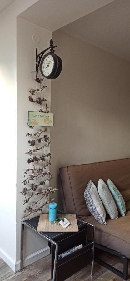 Apartamentai Dore 니다 외부 사진