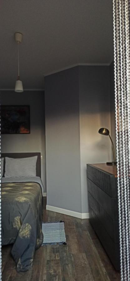 Apartamentai Dore 니다 외부 사진